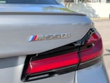 2023 BMW M550i - Preview 10