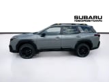 2026 Subaru Outback - Preview 3