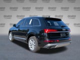 2026 Audi Q7 - Preview 8