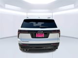 2027 Chevrolet Traverse - Preview 3