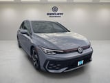 2026 Volkswagen Golf GTI - Preview 7