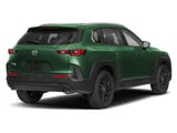 2026 Mazda CX-50 - Preview 3