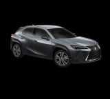 2026 Lexus UX - Preview 5