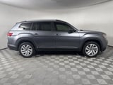 2021 Volkswagen Atlas - Preview 9
