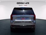 2026 GMC Yukon - Preview 4