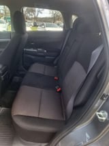 2019 Mitsubishi Outlander Sport - Preview 12