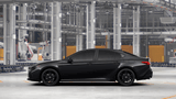 2026 Toyota Camry - Preview 4