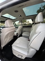 2020 Hyundai Palisade - Preview 10
