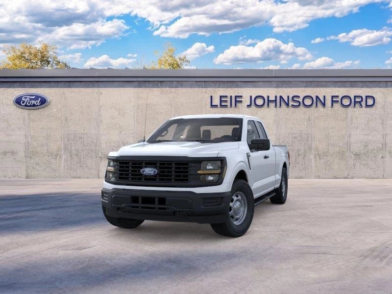 2026 Ford F-150 - Image 1