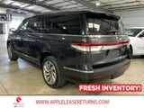 2022 Lincoln Navigator L - Preview 3