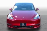 2024 Tesla Model Y - Preview 3