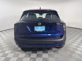 2025 Nissan Kicks - Preview 4