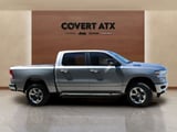 2021 Ram 1500 - Preview 5