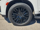 2023 GMC Yukon - Preview 10