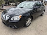 2008 Toyota Avalon - Preview 8
