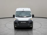 2026 RAM Promaster - Preview 3
