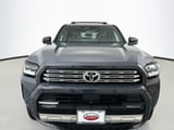 2026 Toyota 4Runner - Preview 2