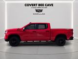 2024 Chevrolet Silverado 1500 - Preview 11