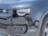 2026 Land Rover Defender - Preview 8