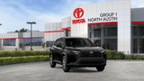 2026 Toyota Corolla Cross - Preview 16