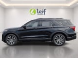 2026 Ford Explorer - Preview 5