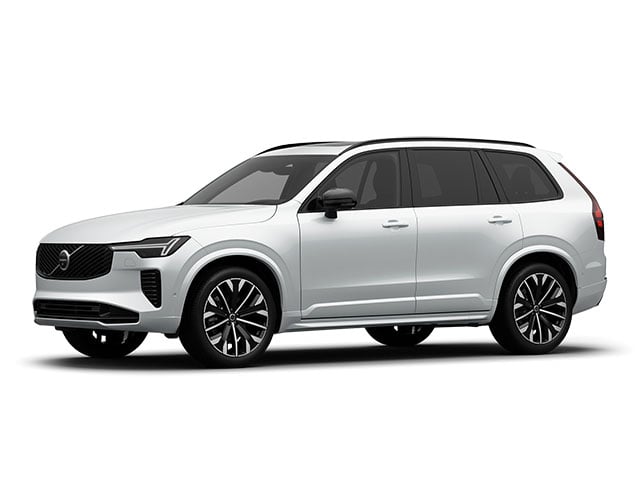 2027 Volvo XC90 - Image 1