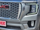 2023 GMC Yukon - Preview 8