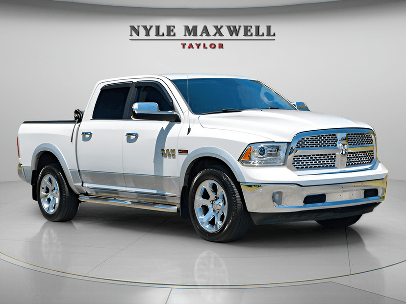 2018 Ram 1500 - Image 1