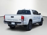 2023 Toyota Tacoma - Preview 5