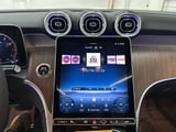 2026 Mercedes-Benz GLC - Preview 15