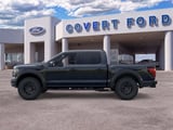 2026 Ford F-150 - Preview 4