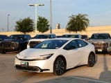 2026 Toyota Prius - Preview 8