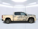 2026 Chevrolet Silverado - Preview 6