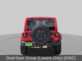 2024 Jeep Wrangler - Preview 4