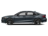 2024 Honda Civic - Preview 3