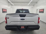 2018 Ford F-150 - Preview 5