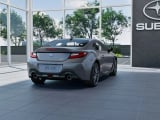 2027 Subaru BRZ - Preview 5