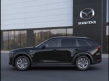 2026 Mazda CX-90 - Preview 3