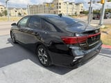 2021 Kia Forte - Preview 6