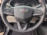 2022 Cadillac XT4 - Preview 12