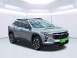 2026 Chevrolet Trax - Preview 7