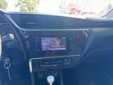 2018 Toyota Corolla - Preview 15