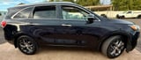 2016 Kia Sorento - Preview 2