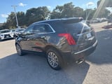 2018 Cadillac XT5 - Preview 3