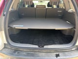 2008 Honda CR-V - Preview 10