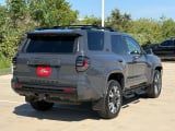 2025 Toyota 4Runner - Preview 5