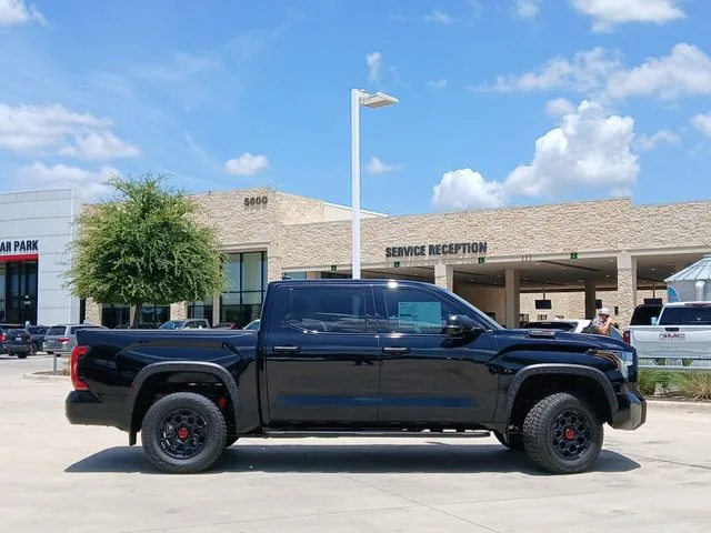 2026 Toyota Tundra - Image 2