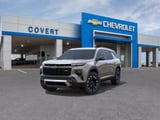 2027 Chevrolet Traverse - Preview 8