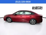 2024 Subaru Legacy - Preview 4