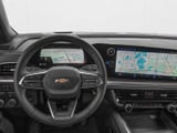 2026 Chevrolet Tahoe - Preview 4